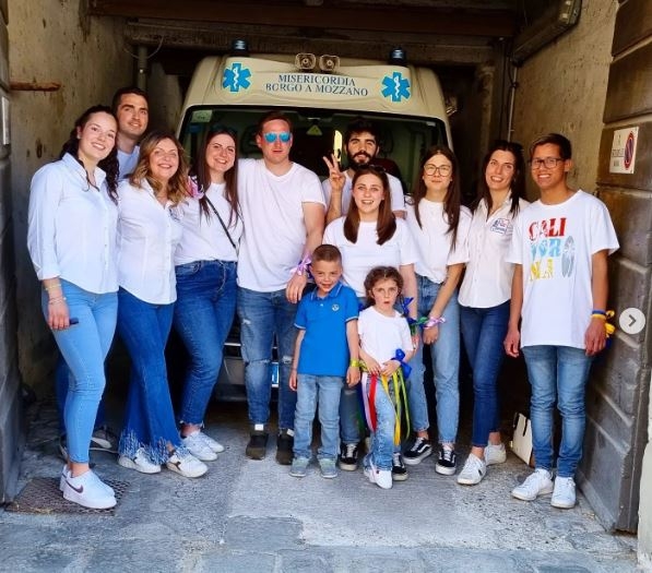  FINE SETTIMANA TRA EMERGENZE E PRESENZA SUL TERRITORIO