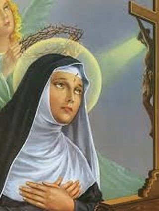 FESTA DI SANTA RITA
