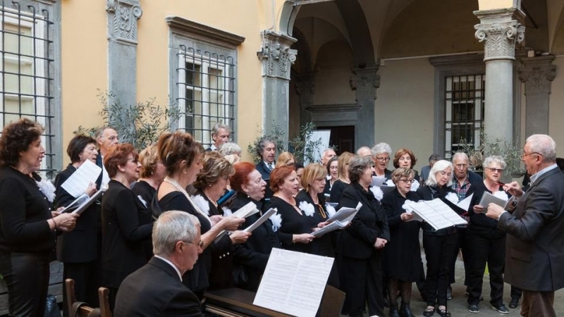 NUOVO APPUNTAMENTO MUSICALE AL CONVENTO