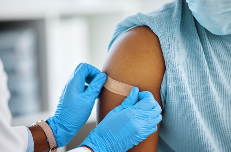 MISERICORDIA INFORMA: Quarta dose anti-Covid, cosa c'è da sapere 