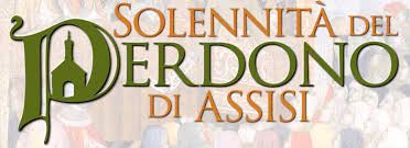 IL PERDONO DI ASSISI