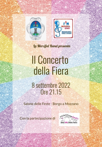 IL CONCERTO DELLA FIERA