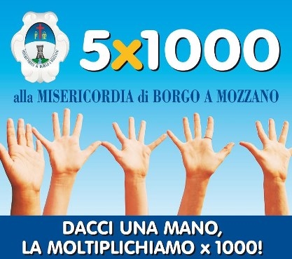 5X1000 RENDICONTO ANNO 2020