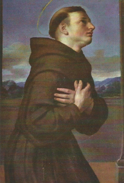 FESTA DI S.ANTONIO DA PADOVA