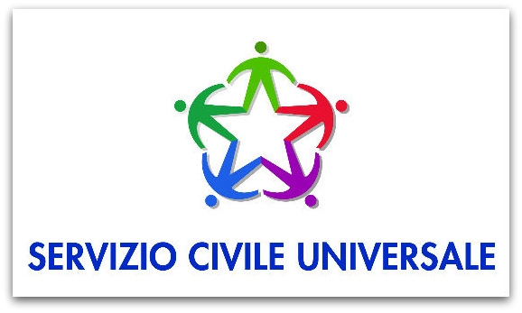 SERVIZIO CIVILE DIGITALE