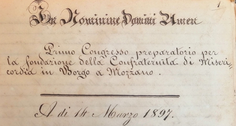 1897-2024 ___127 ANNI DI SERVIZI ALLA COMUNITA'___