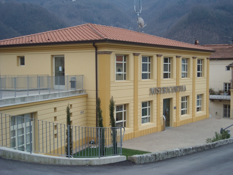 CHIUSURA DEL PPS DI BORGO A MOZZANO - COMUNICATO DEL GOVERNATORE
