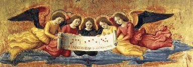 TE DEUM DI RINGRAZIAMENTO