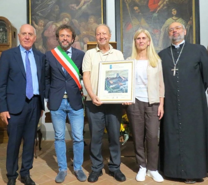 PREMIO GIOVANNI ANSALDO 2026