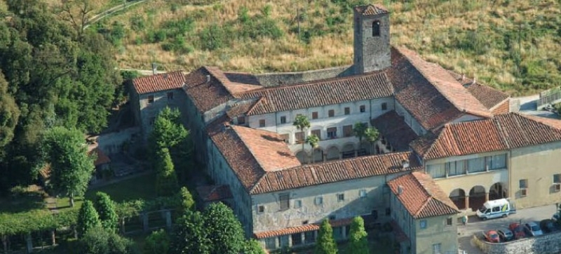 1983-2013 TRENT'ANNI DI VITA DEL CENTRO ACCOGLIENZA ANZIANI
