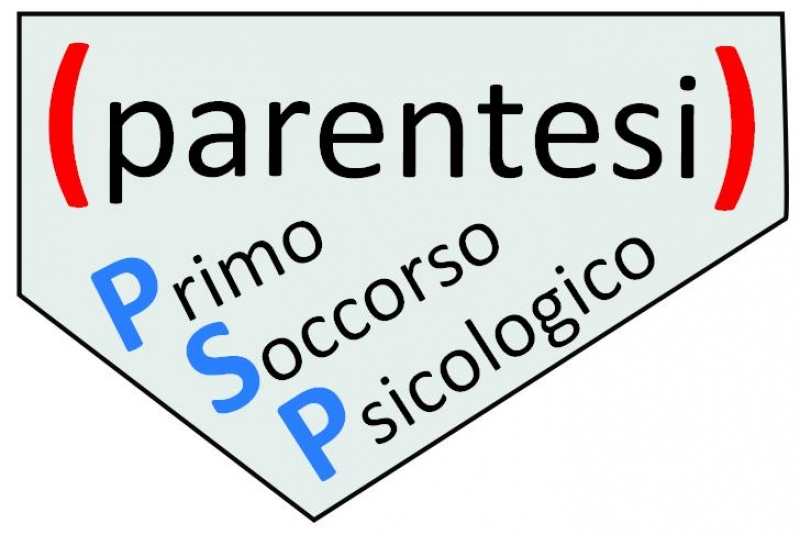 PRIMO SOCCORSO PSICOLOGICO