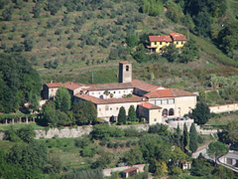 AL CONVENTO DEL BORGO IL 