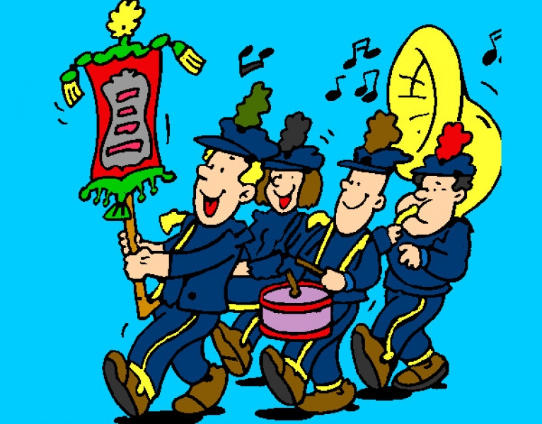 Primo concerto del progetto 