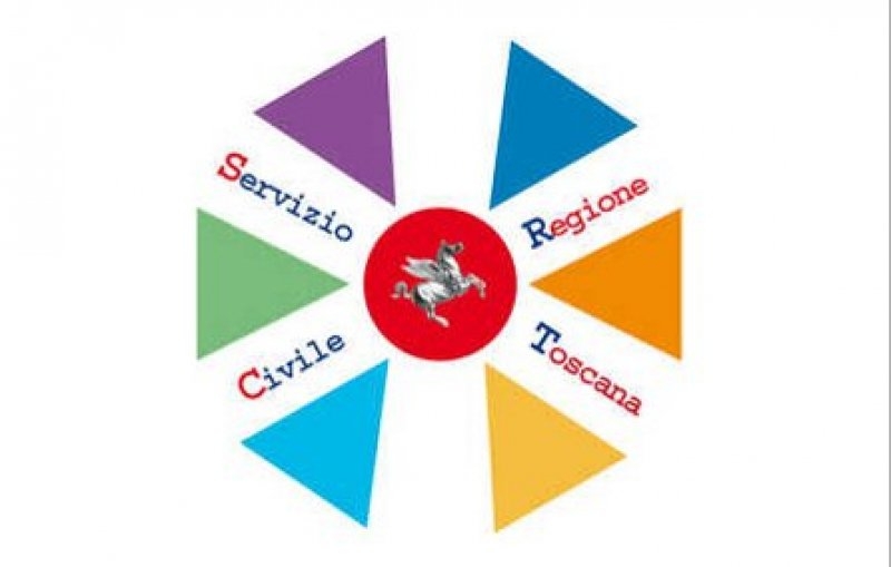 BANDO SERVIZIO CIVILE REGIONALE - Pubblicata la graduatoria 