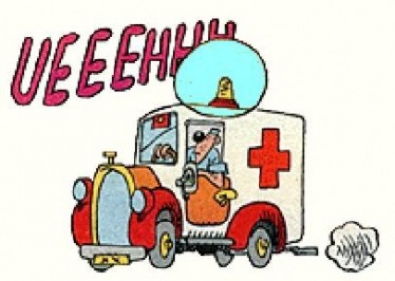 PIENAMENTE RIUSCITA LA FESTA DI INAUGURAZIONE DELLA NUOVA AMBULANZA