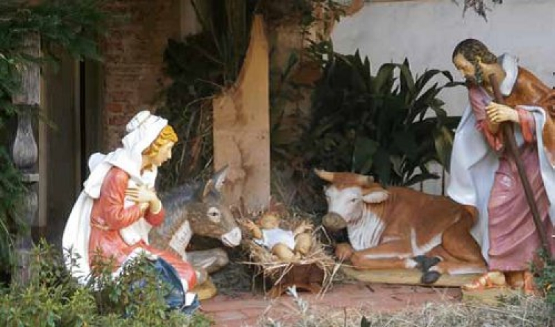 NATALE 2013