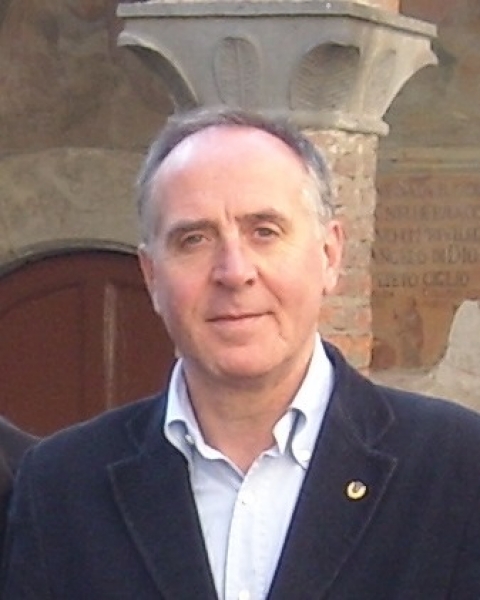 GABRIELE BRUNINI ri-ELETTO GOVERNATORE DELLA MISERICORDIA