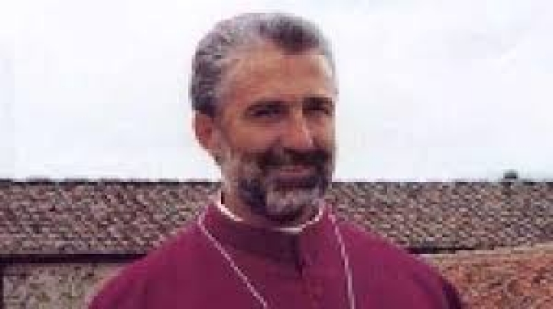 CI SCRIVE IL VESCOVO CETOLONI...