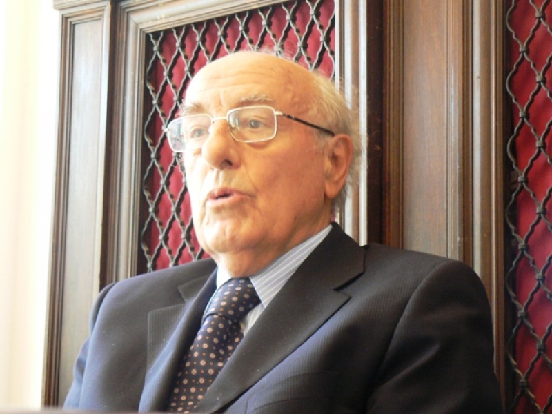 LUTTO PER LA MISERICORDIA DI EMPOLI