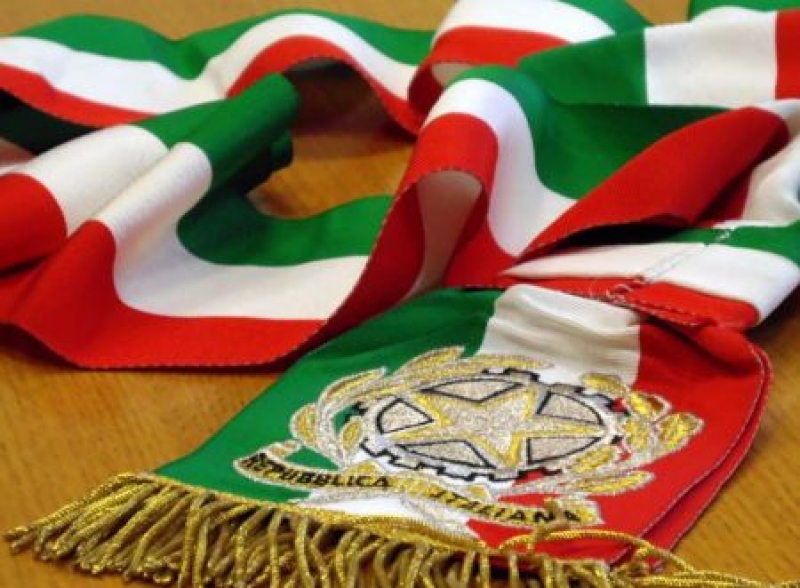 IL SALUTO DELLA MISERICORDIA AI SINDACI ELETTI DI BORGO A MOZZANO, PESCAGLIA E FABBRICHE DI VERGEMOLI !