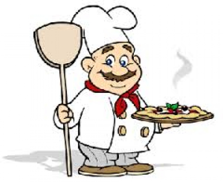 PIZZATA IN COMPAGNIA e TOMBOLA D'ESTATE