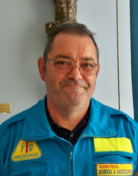 LA SCOMPARSA DI GIORGIO CERRI