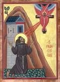 17 SETTEMBRE - LE STIMMATE DI SAN FRANCESCO
