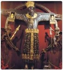 LA MISERICORDIA ALLA PROCESSIONE DI SANTA CROCE