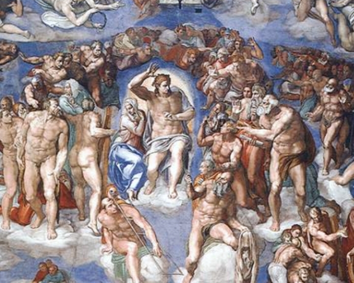 FESTA DEI SANTI E COMMEMORAZIONE DEI FEDELI DEFUNTI