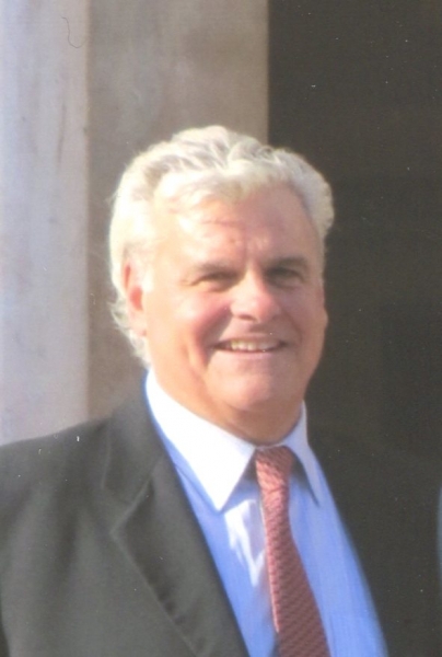 UN GRAVE LUTTO PER LA COMUNITA' BORGHIGIANA: scomparso il dr. Carlo Laurenzi
