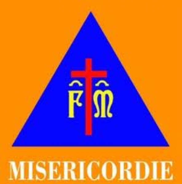 CONTINUA L'INTERVENTO DELLA MISERICORDIA NELLE ZONE TERREMOTATE