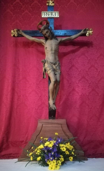 LA FESTA DEL S.PATRONO