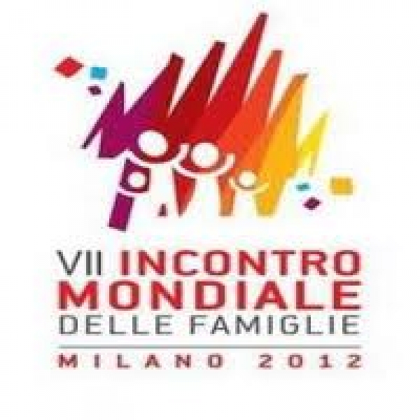LA MISERICORDIA PRESENTE AL RADUNO MONDIALE DELLE FAMIGLIE