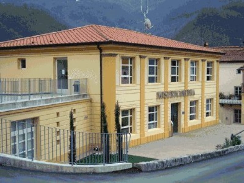 IL DR. BIANCHINI AL POLIAMBULATORIO DELLA MISERICORDIA