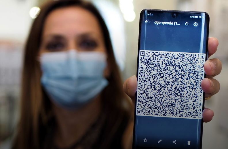 ARRIVA L'OBBLIGO DI GREEN PASS ANCHE PER I VOLONTARI