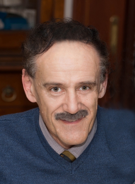 Al prof. Antonio Marchetti il Premio Ansaldo 2021