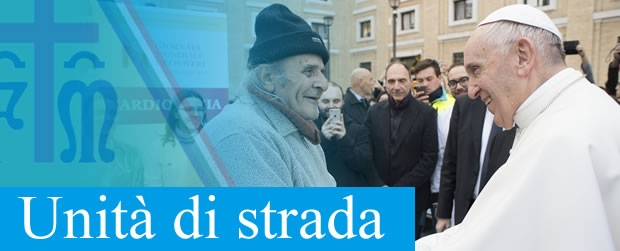 LE MISERICORDIE D'ITALIA ATTIVANO LE 