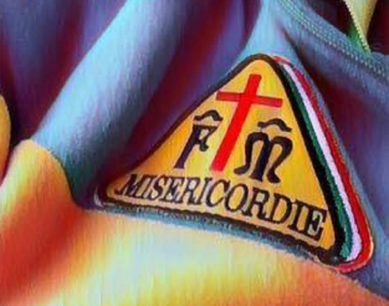 NUOVE POSSIBILITA' DI SERVIZIO CIVILE ALLA NOSTRA MISERICORDIA