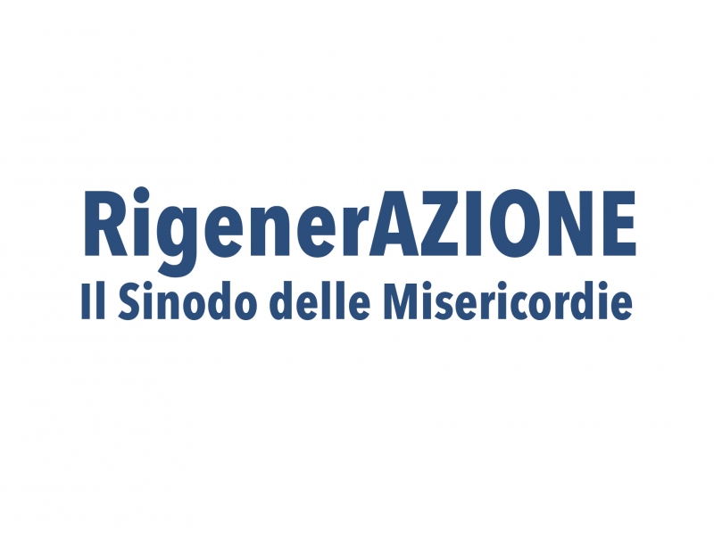 RigenerAZIONE, presentato il Sinodo delle Misericordie
