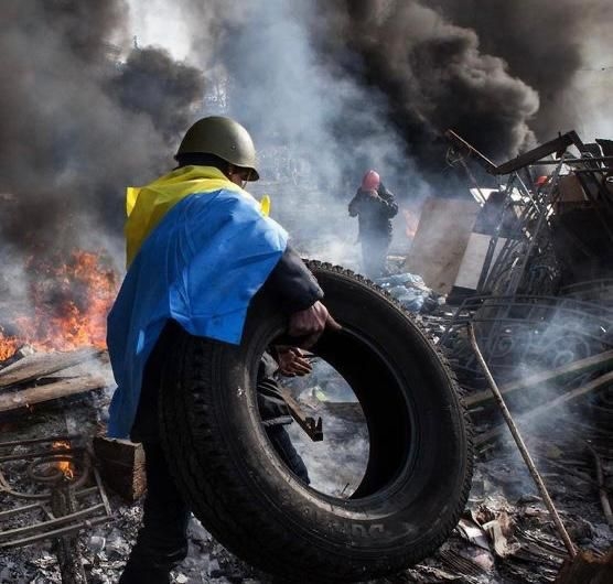 Guerra Ucraina: decisioni del Consiglio di Presidenza delle Misericordie