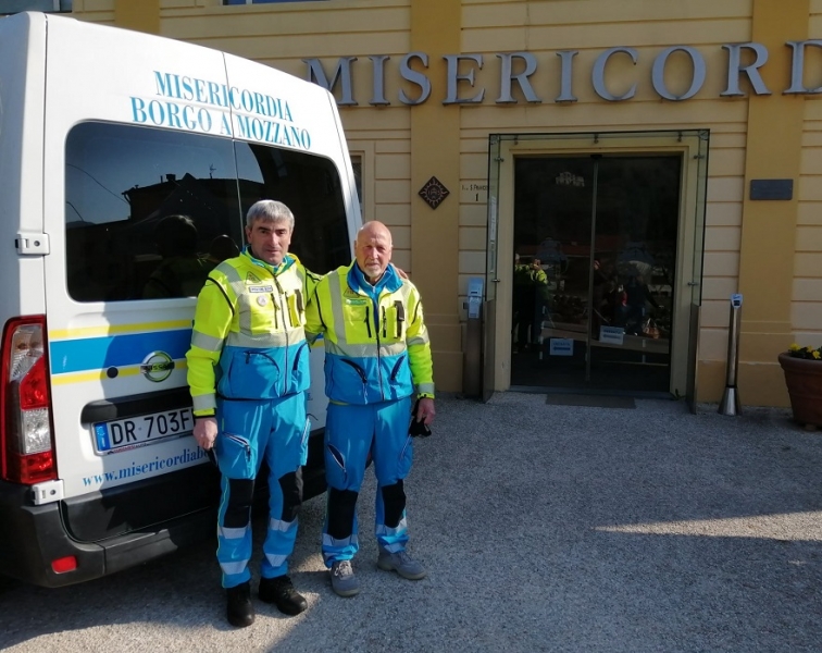 IL NOSTRO IMPEGNO PER L’UCRAINA: CRONACA DI UN VIAGGIO IN POLONIA